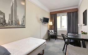 Centric Hotel